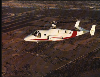Illustration for article titled A short discussion about what came WAY before the Eurocopter X-3